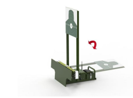 什么是自動(dòng)報(bào)靶系統(tǒng)？如何科學(xué)選擇？