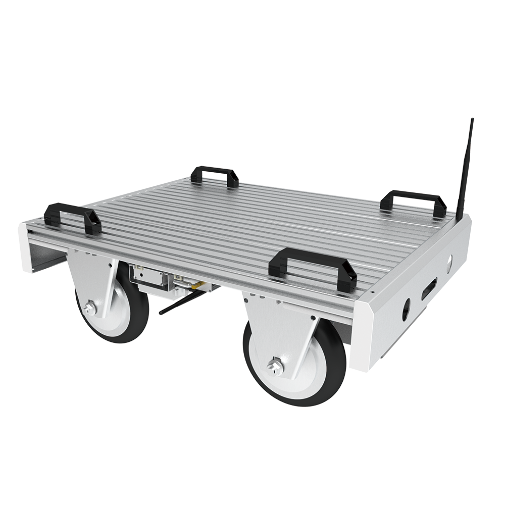 智能輕型運(yùn)動(dòng)靶車有哪些特點(diǎn)？