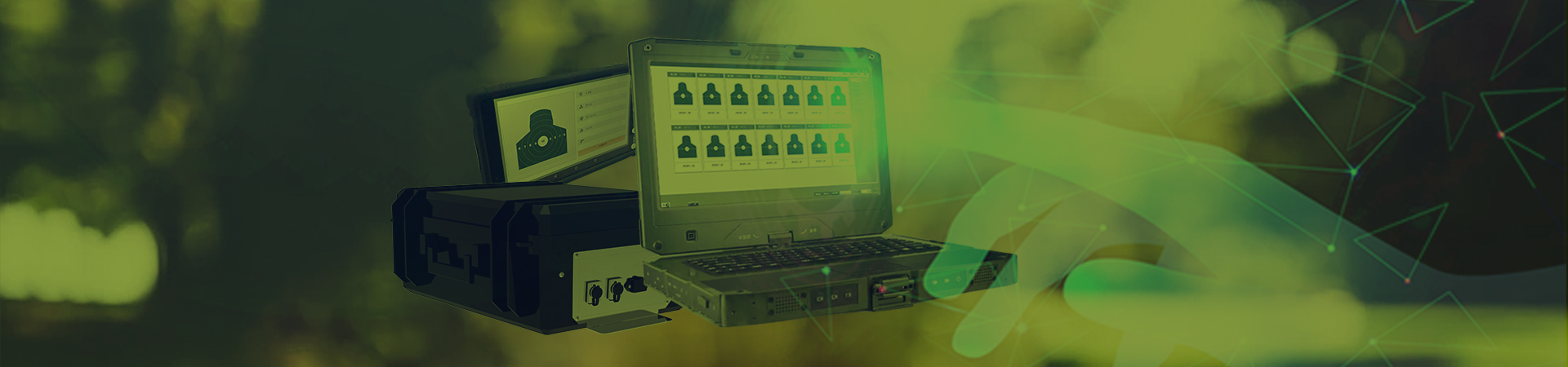 什么是中控系統(tǒng)？主要組成部件？